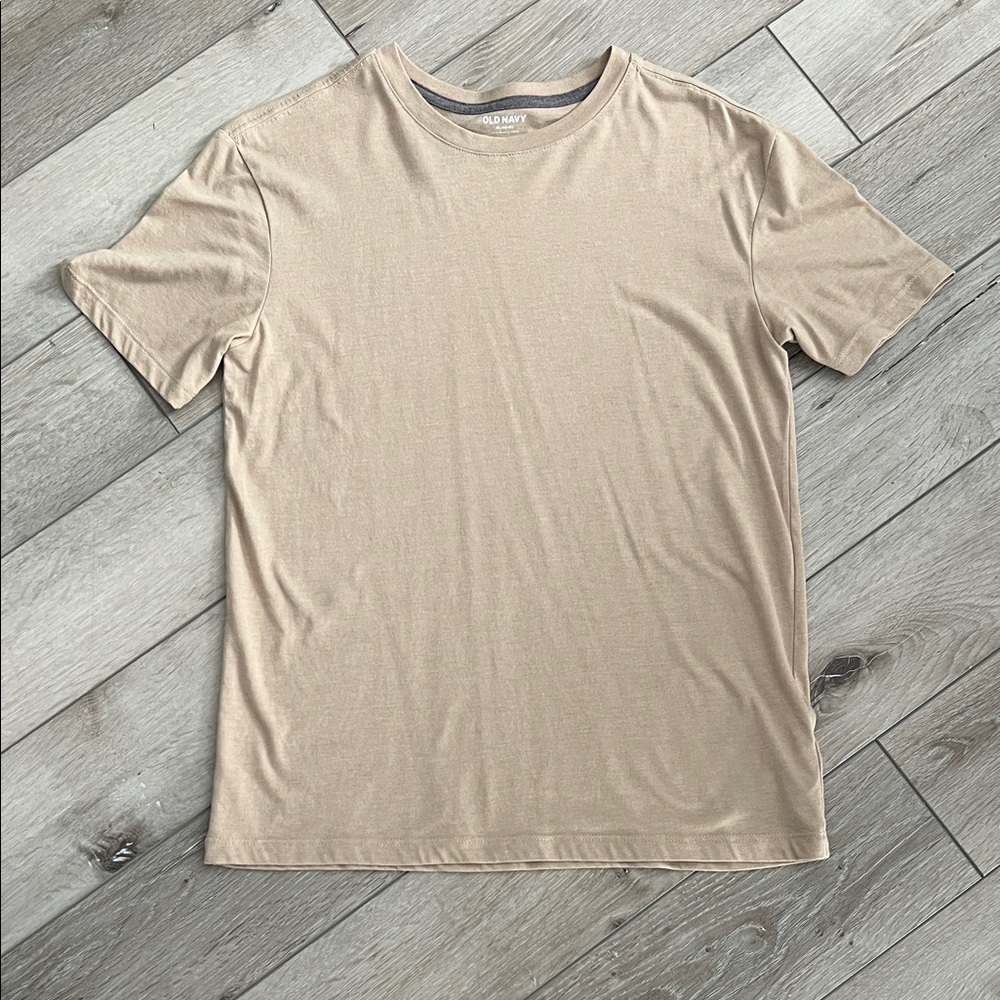 Boys Old Navy Tee